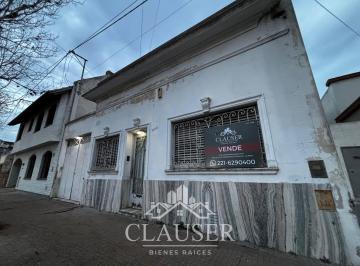 Casa de 8 ambientes, La Plata · Importante Residencia en El Barrio de La Loma de La Plata