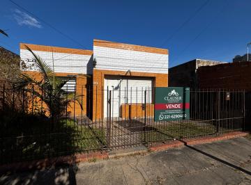 Casa de 5 ambientes, Berisso · Casa de 3 Habitaciones en Venta