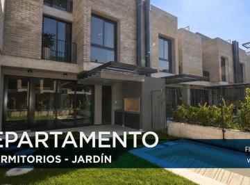 Casa · 67m² · 3 Ambientes · 1 Cochera · Departamento en Venta 3 Dorm. Fisherton