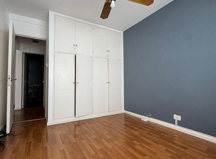 Departamento · 75m² · 2 Dormitorios · 1 Cochera