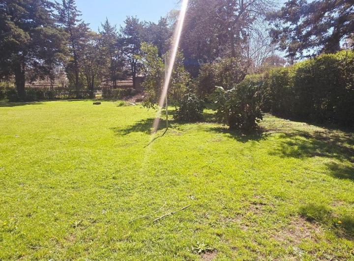 Terreno · 480m²