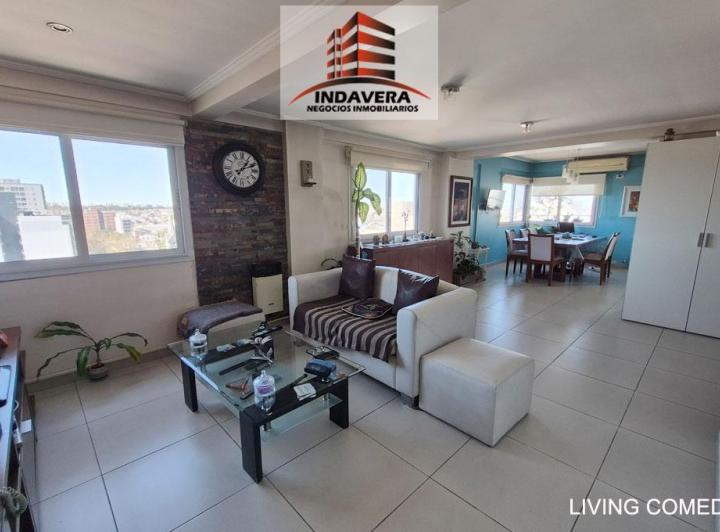 Departamento · 152m² · 5 Ambientes · 2 Cocheras