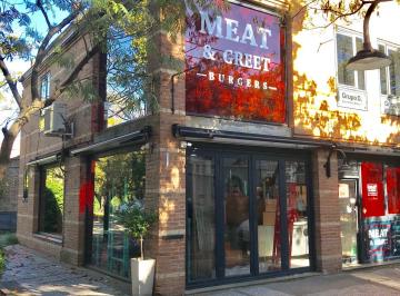 Local comercial de 12 ambientes, San Isidro · Martinez: Venta en Block Del12 Unidades en Calle Lamarca Esquina Paunero