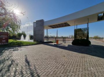 Terreno · 44m² · Terreno en Barrio Bulevares. Manzana Central