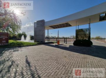 Terreno · 44m² · Terreno en Barrio Bulevares. Manzana Central
