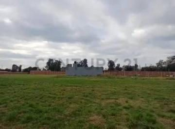 Terreno · 500m² · Excelente Lote en Venta en Barrio Privado Virrey del Pino