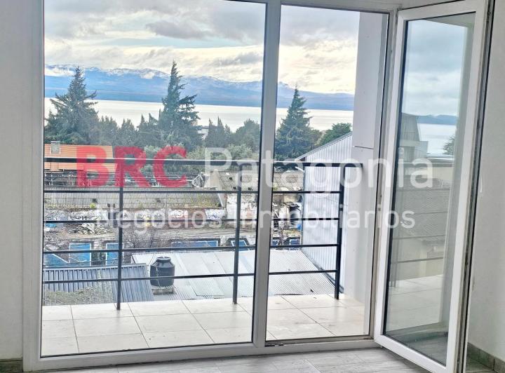 Departamento · 42m² · 2 Ambientes