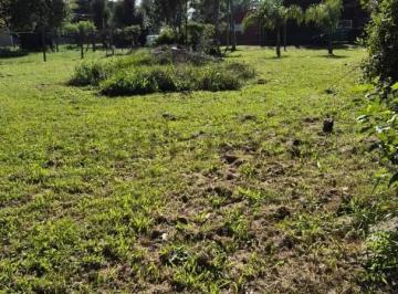 Terreno · 850m² · Excelente Lote en Venta en Barrio Privado Parque La Colina, La Campana.
