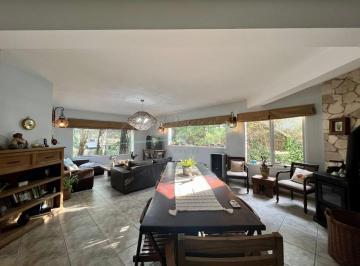 Casa · 180m² · 4 Ambientes · Casa en Alquiler - Verano 2026 - Valeria del Mar