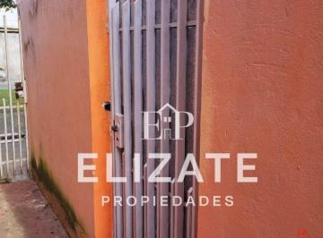 PH · 35m² · 2 Ambientes · Venta PH en San Justo