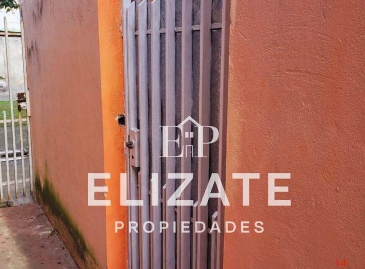 Venta PH en San Justo