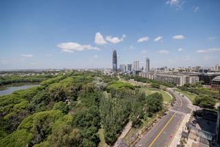 Departamento de 3 ambientes, Puerto Madero · Baccello I Edificio El Faro - Venta Tres Ambientes en Puerto Madero.