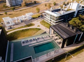 Departamento de 5 ambientes, Córdoba · Green Park 2 Dorm. Valle Escondido Torre 3