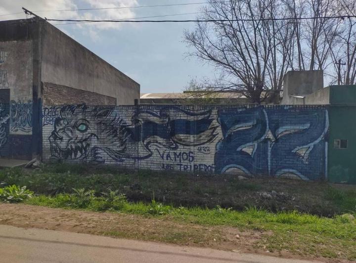 Terreno · 200m²