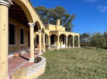 Campo · Venta - Haras - 87.31 Ha - Arrecifes