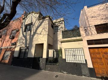 Casa de 5 ambientes, Liniers · Venta Casa Ex Municipal