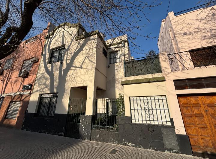 Casa · 111m² · 5 Ambientes