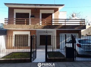 Casa de 6 ambientes, Merlo · Vende Casa - a Pocos m de Ruta 21 Av Otero Pontevedra