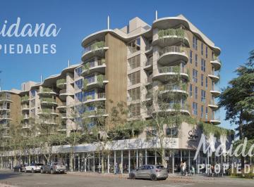 Departamento · 61m² · 3 Ambientes · Oportunidad! Departamentos 3 Ambientes en Pozo! Anticipo Publicado Más Cuotas