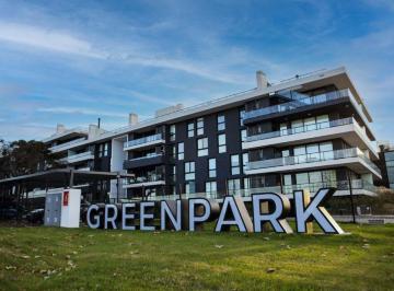 Departamento de 6 ambientes, Córdoba · Greenpark – 3 Dorm + 2 Cocheras y Terreza Propia Valle Escondido