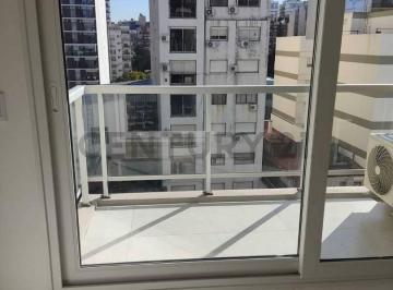 Departamento · 26m² · 1 Ambiente · Venta Belgrano Departamento Monoambiente con Balcón
