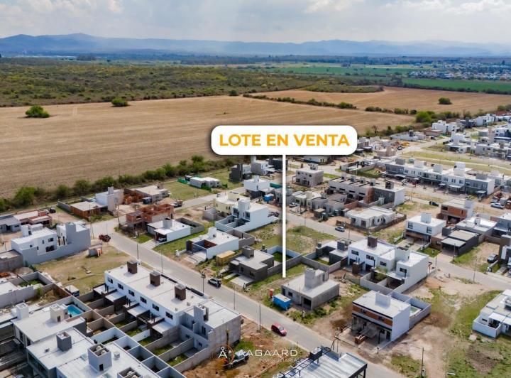 Terreno · 250m²