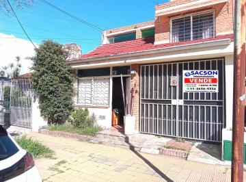 PH de 4 ambientes, Morón · V698 Oportunidad Haedo Venta PH en Duplex 4 Ambientes con Garaje Sin Expensas