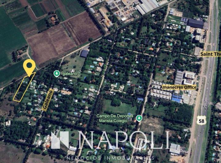 Terreno · 90m²