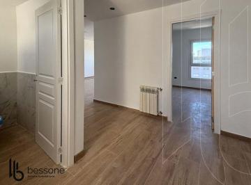 Departamento · 74m² · 3 Ambientes · Departamento - Punta Mogotes