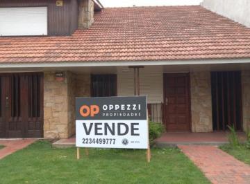 Imagen1 · Chalet 4 Amb con Garaje y Parque. Divino Rostro