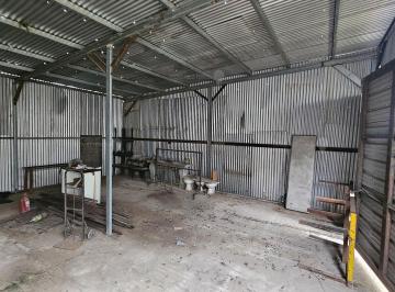 Bodega-Galpón · 80m² · Depósito Galpón en Alquiler en Ingeniero Maschwitz, Escobar, G. B. a. Zona Norte
