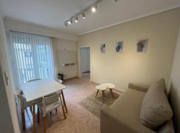 Departamento · 39m² · 2 Ambientes · Departamento en Centro