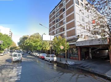 Garage , La Matanza · V710 Ramos Mejía Venta Cocheras Sobre Av - Oportunidad