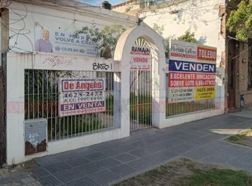 Terreno · 404m² · Terreno con Excelente Ubicación en Moreno