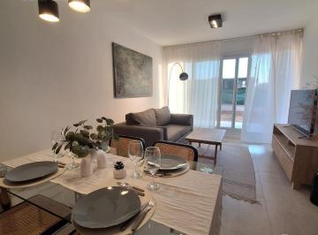 Departamento · 60m² · 3 Ambientes · Departamento 3 Ambientes en Venta Escobar