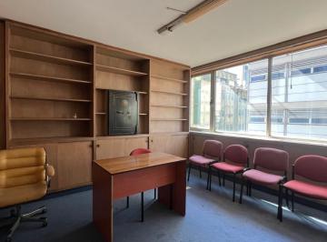 Oficina comercial · 249m² · 9 Ambientes · Oficina en Venta en El Microcentro