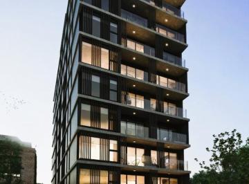 Departamento · 44m² · 2 Ambientes · 1 Cochera · Departamento Dos Amb Edificio Newen Ituzaingó Sur