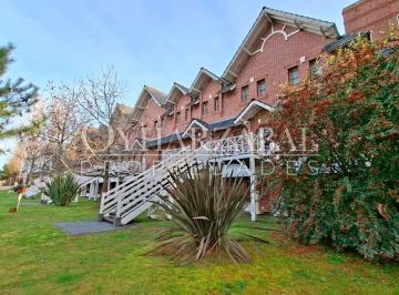 Departamento · 145m² · 3 Ambientes · 1 Cochera · Departamento en Pinamar Norte en Venta