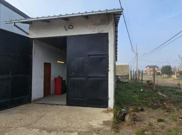 Bodega-Galpón de 2 ambientes, San Carlos de Bariloche · Venta Galpón en Esquina Sobre Ruta 40, Bº El Maiten, Doble Acceso, Bariloche