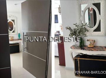 Departamento Alquiler Temporal de 3 ambientes · Depto en Alquiler Edif Be Punta Parada 4 Punta del Este - 2 Dor - 2 Baños