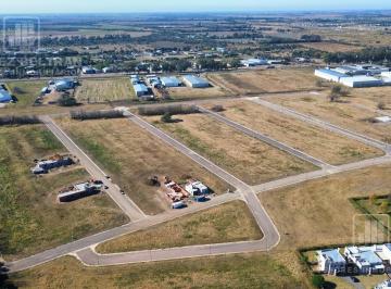 Terreno · 800m² · Terreno en Venta - Sinsacate - Totoral