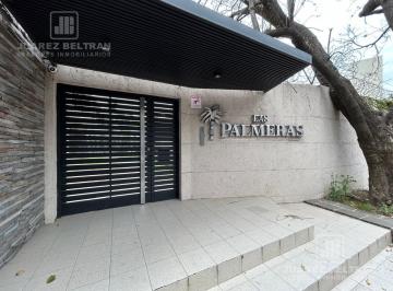 Departamento · 110m² · 4 Ambientes · 1 Cochera · Departamento 3 Dorm. en Venta en Las Palmeras - Villa Allende