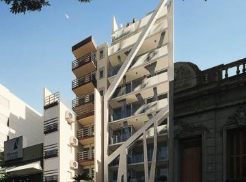 Departamento · 79m² · 3 Ambientes · Venta Departamentos de 2 Dorm. en Construcción en Nueva Córdoba