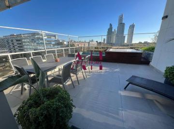 GGA-GGA-1025_2 · Venta Semipiso Aterrazado 4 Ambientes Puerto Madero Zencity