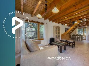 Casa · 80m² · 3 Ambientes · 1 Cochera · Venta Casa en Faldeo Bayo con Potencial de Expansión