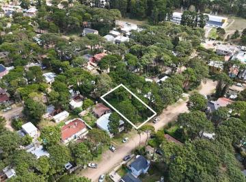 Terreno · 600m² · Terreno Multifamiliar en Venta