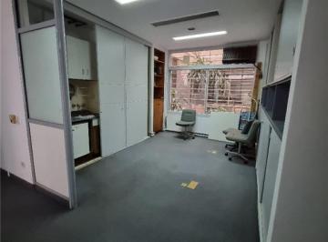 Oficina comercial · 76m² · 4 Ambientes · Oficinas - Planta Dividida - Retiro, Capital Federal
