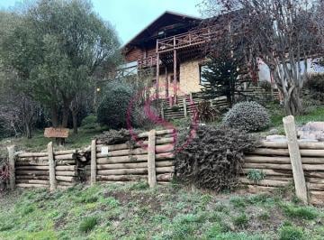 Casa · 240m² · 3 Ambientes · 1 Cochera · Casa en Venta en San Martin de Los Andes, Patagonia, Argentina