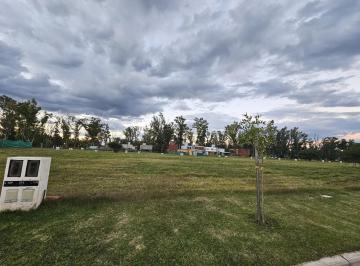 Terreno · 250m² · Terreno en Nuevo Malagueño Fondo Norte. Residencial 250 m²