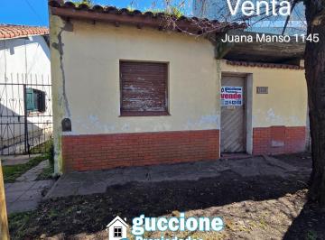 Terreno , Mar del Plata · Lote de Terreno con Galpón Precario